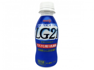 明治プロビオ ヨーグルトLG21 ドリンクタイプ