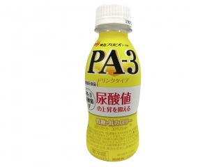 明治プロビオヨーグルト PA-3 ドリンクタイプ