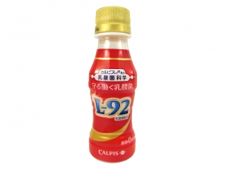 カルピス 守る働く乳酸菌