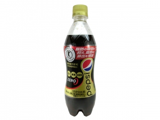 ペプシ スペシャル（特定保健用食品）