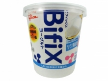 BifiXヨーグルト ほんのり甘い脂肪ゼロ 375g