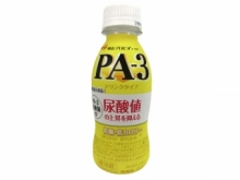 明治プロビオヨーグルト PA-3 ドリンクタイプ