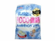 乳酸菌1000億個キャンディ