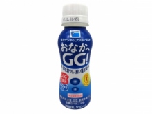 ドリンクヨーグルト おなかへＧＧ！