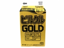 ピルクル GOLD