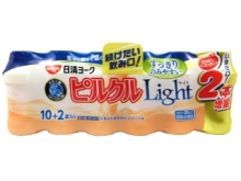 日清ヨーク ピルクル Light