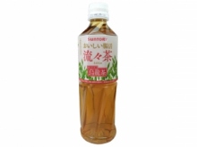 おいしい腸活 流々茶