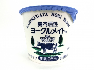 ヨーグルメイト　ソフトタイプ